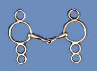 スリーリングハミ